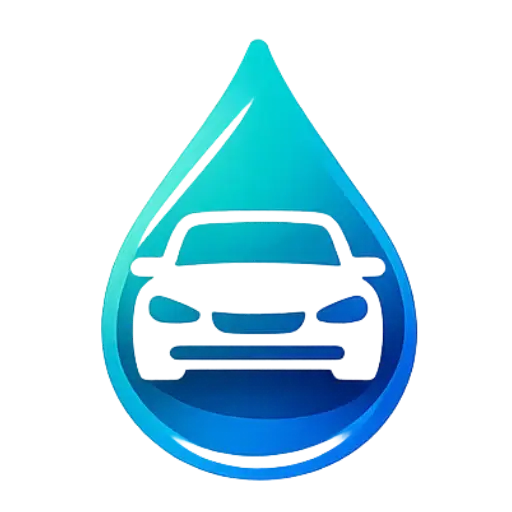 Lavage auto à domicile Garganvillar